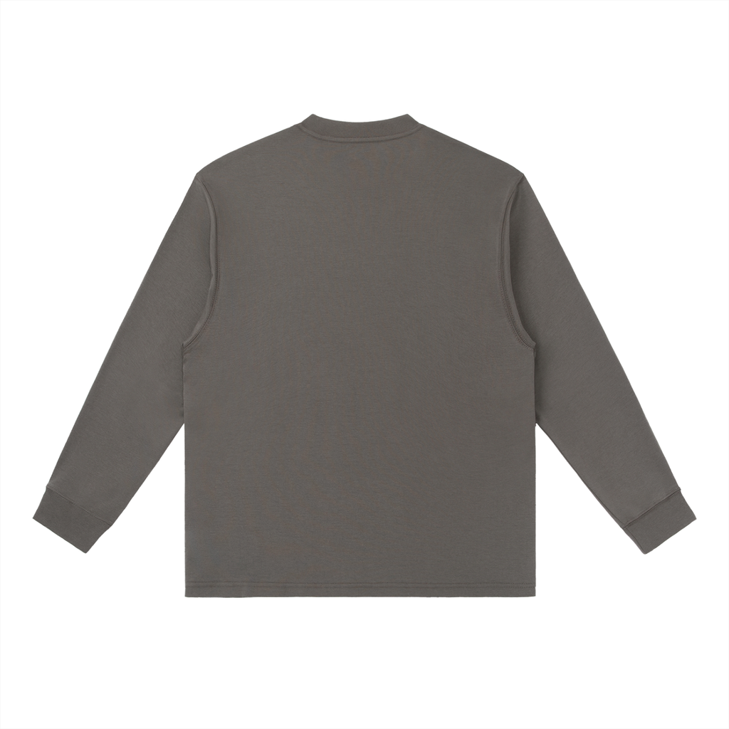 LONGSLEEVE 0.1