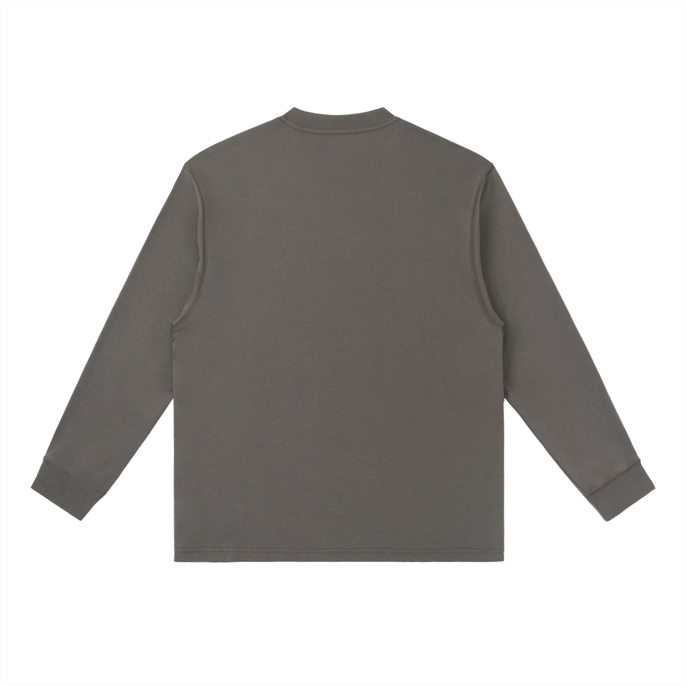 LONGSLEEVE 0.1