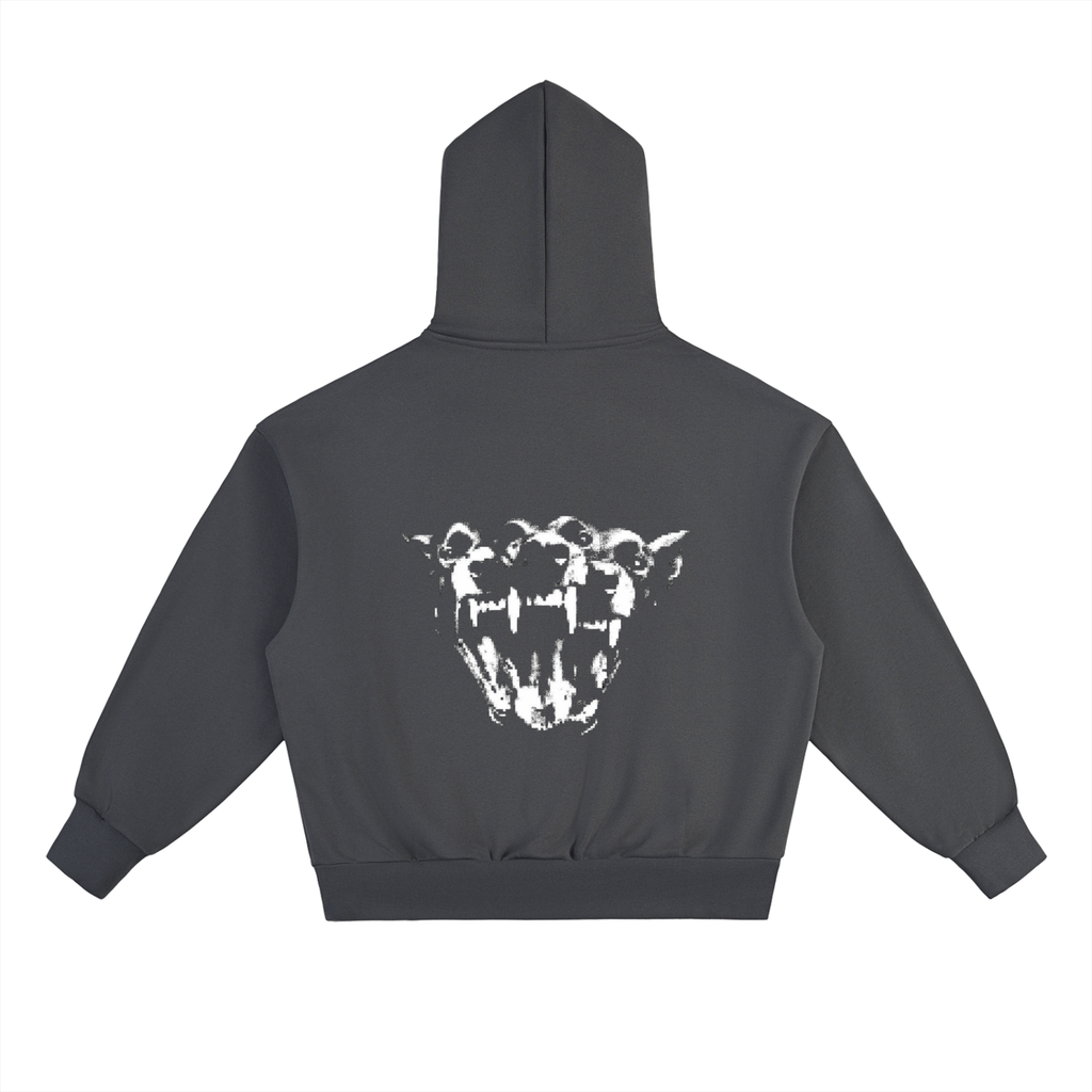 CERBERUS HOODIE