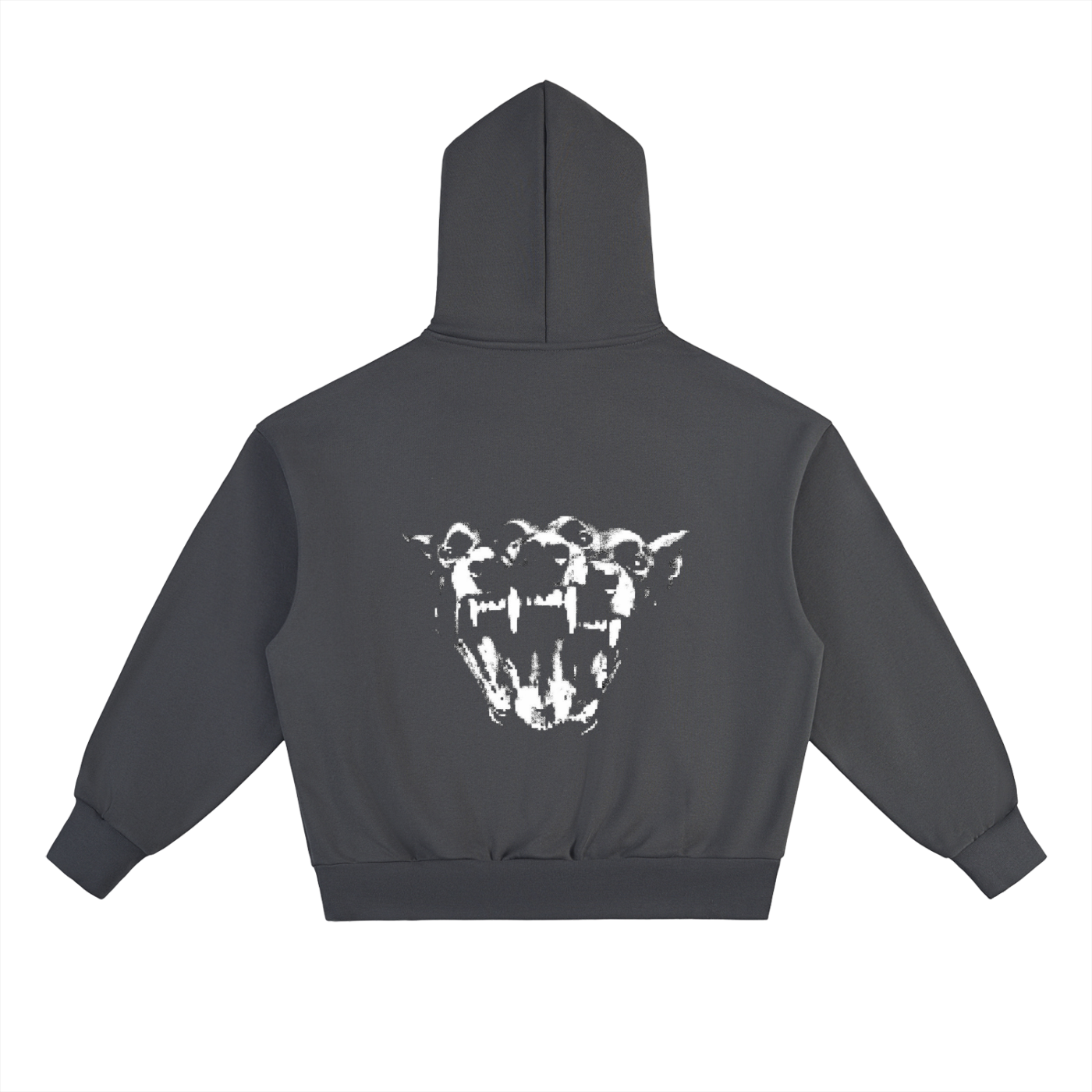 CERBERUS HOODIE