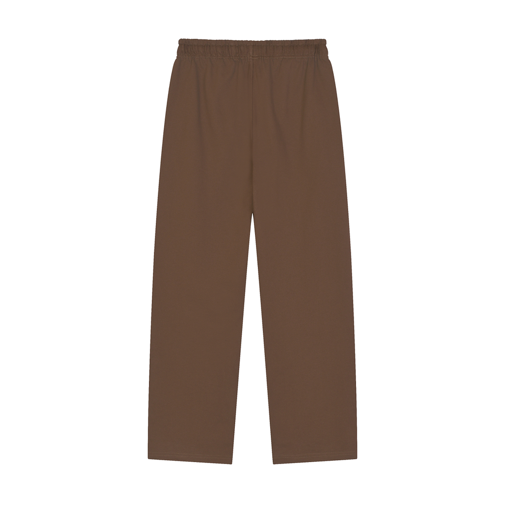 "FALLING" SWEATS