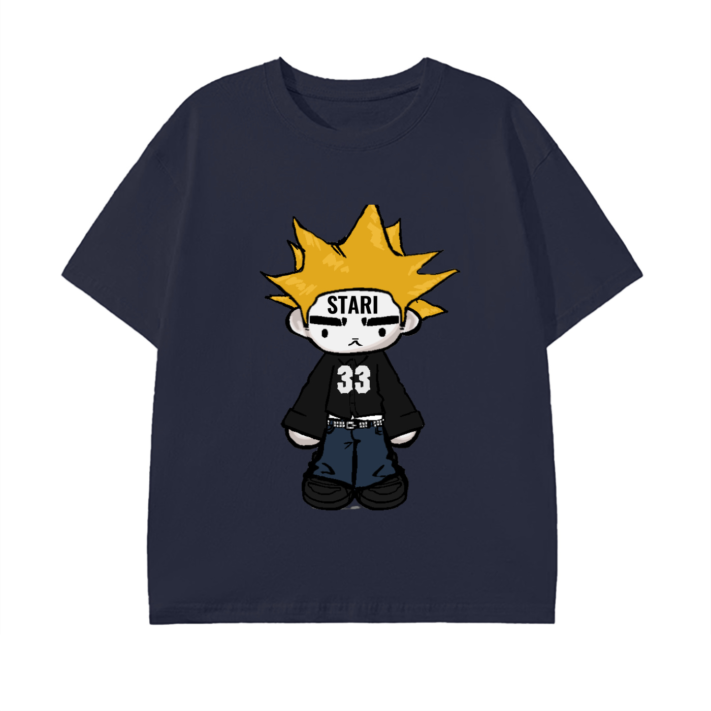 LIL' STARI TEE