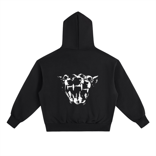 CERBERUS HOODIE