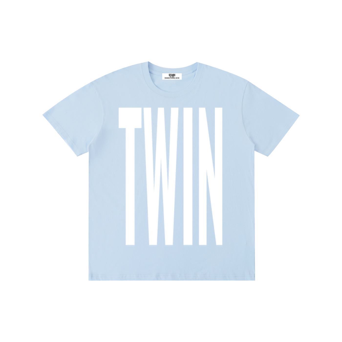 TWIN TEE