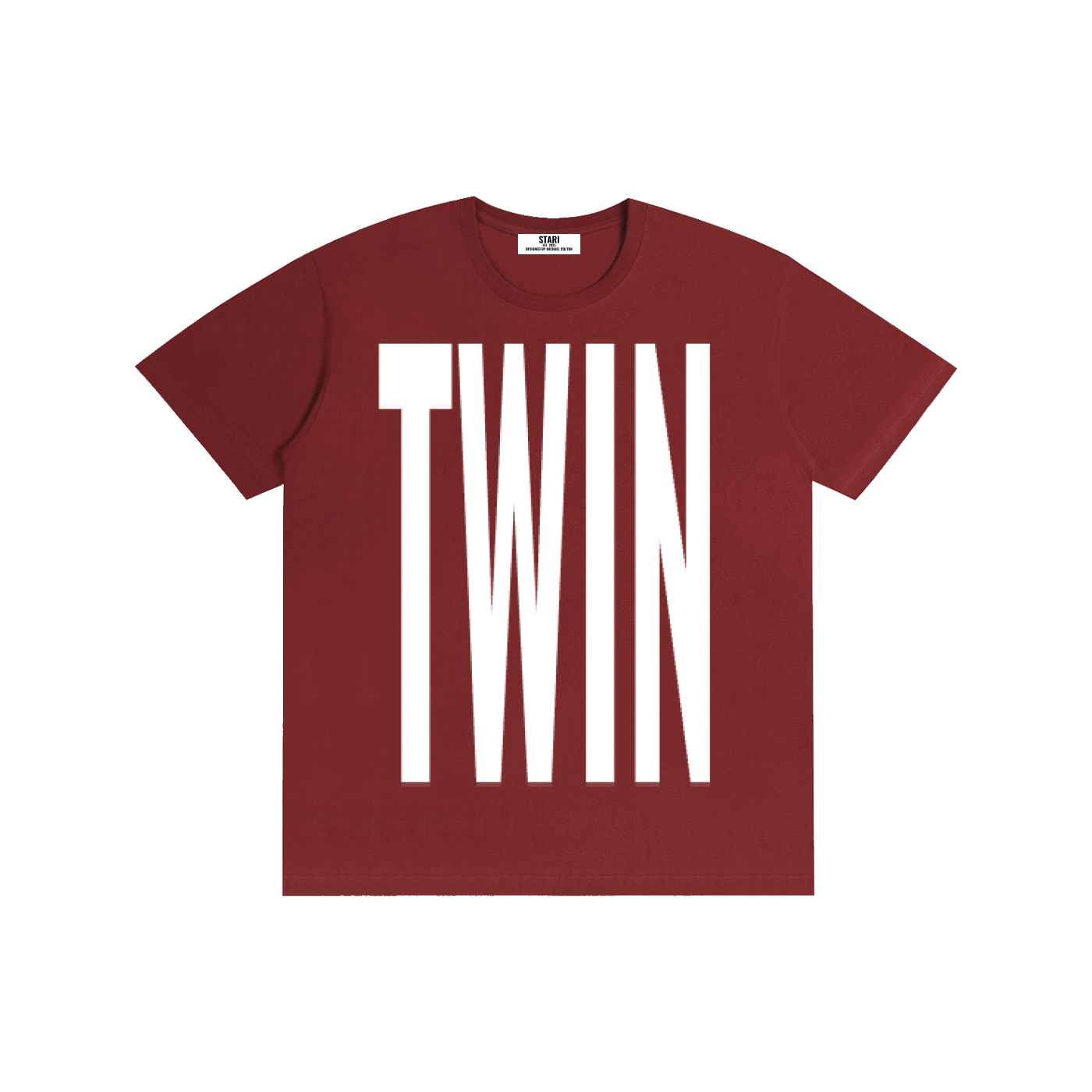 TWIN TEE