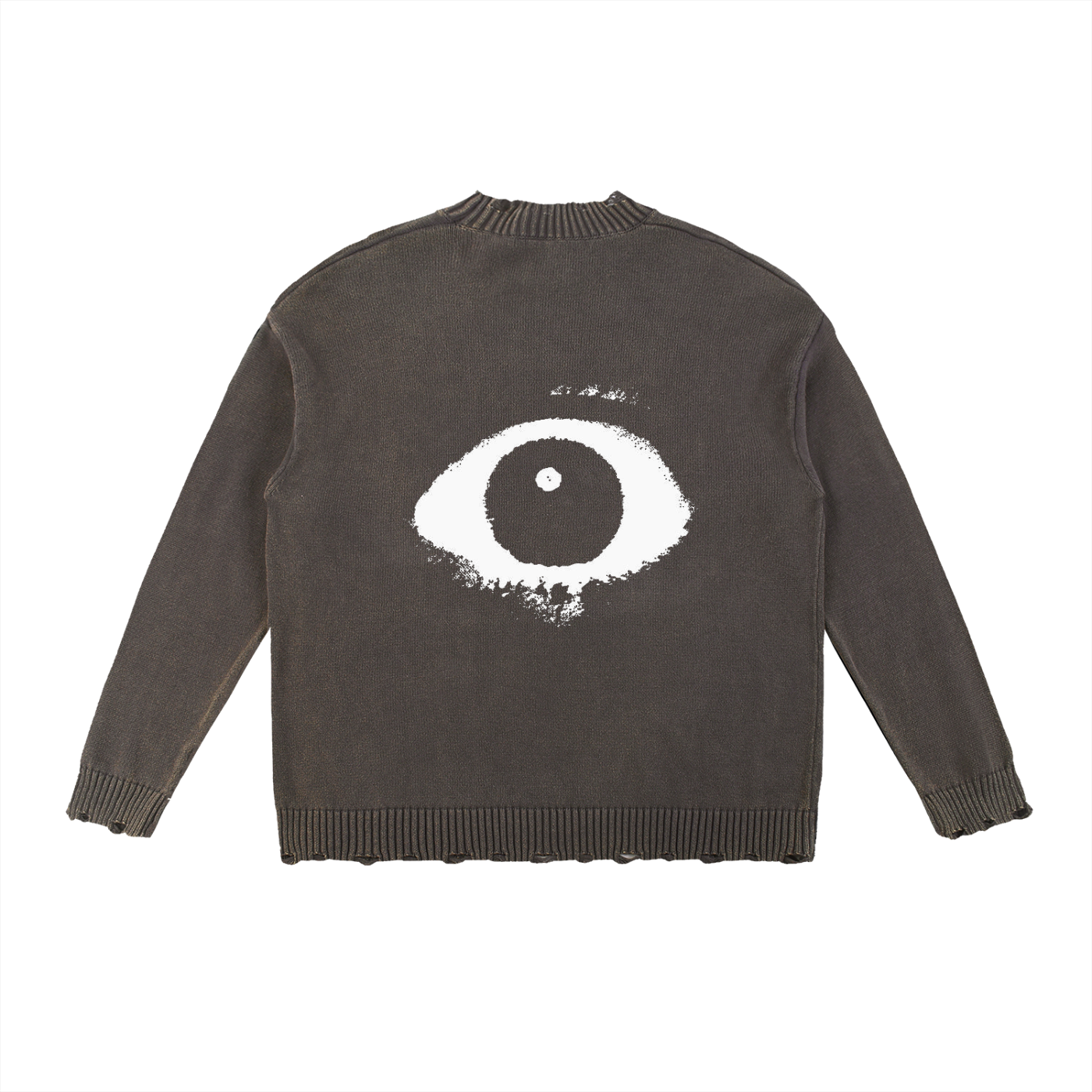 STARI EYE SWEATER