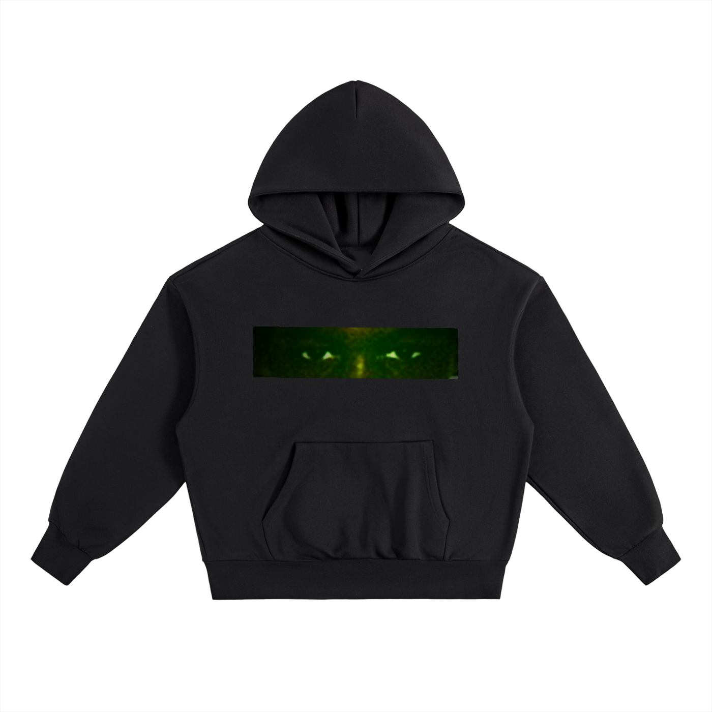 EYES HOODIE