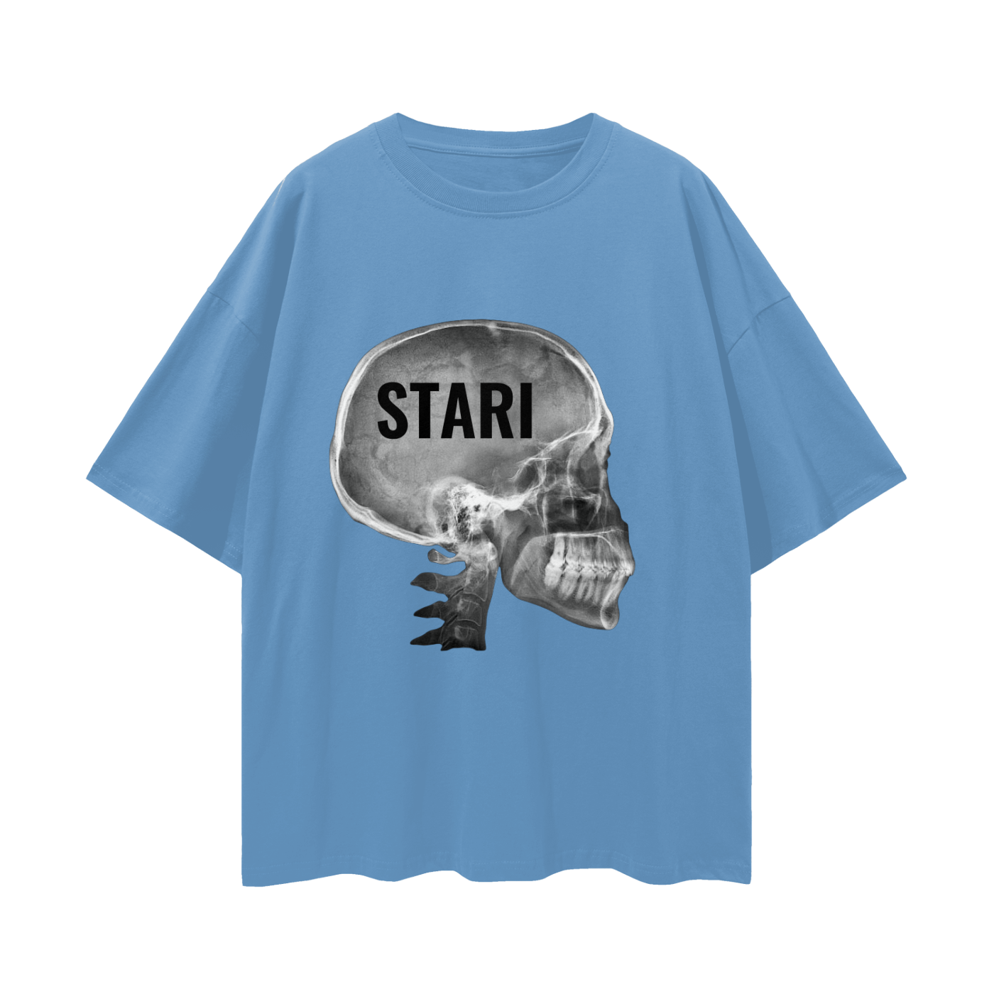 STARI TEE (SKELETON COLLECTION)