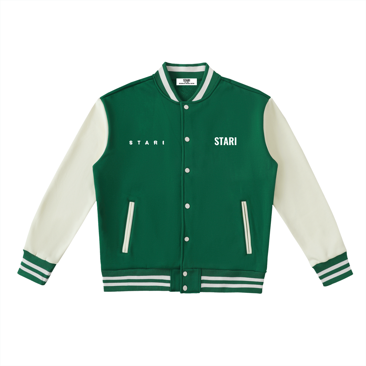 VARSITY JACKET