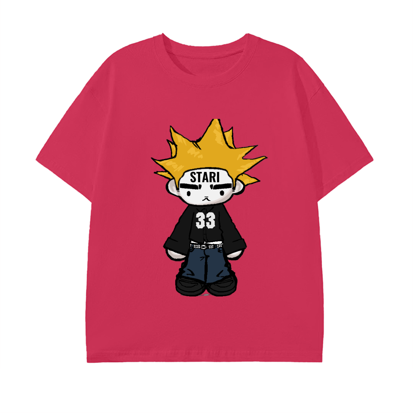 LIL' STARI TEE