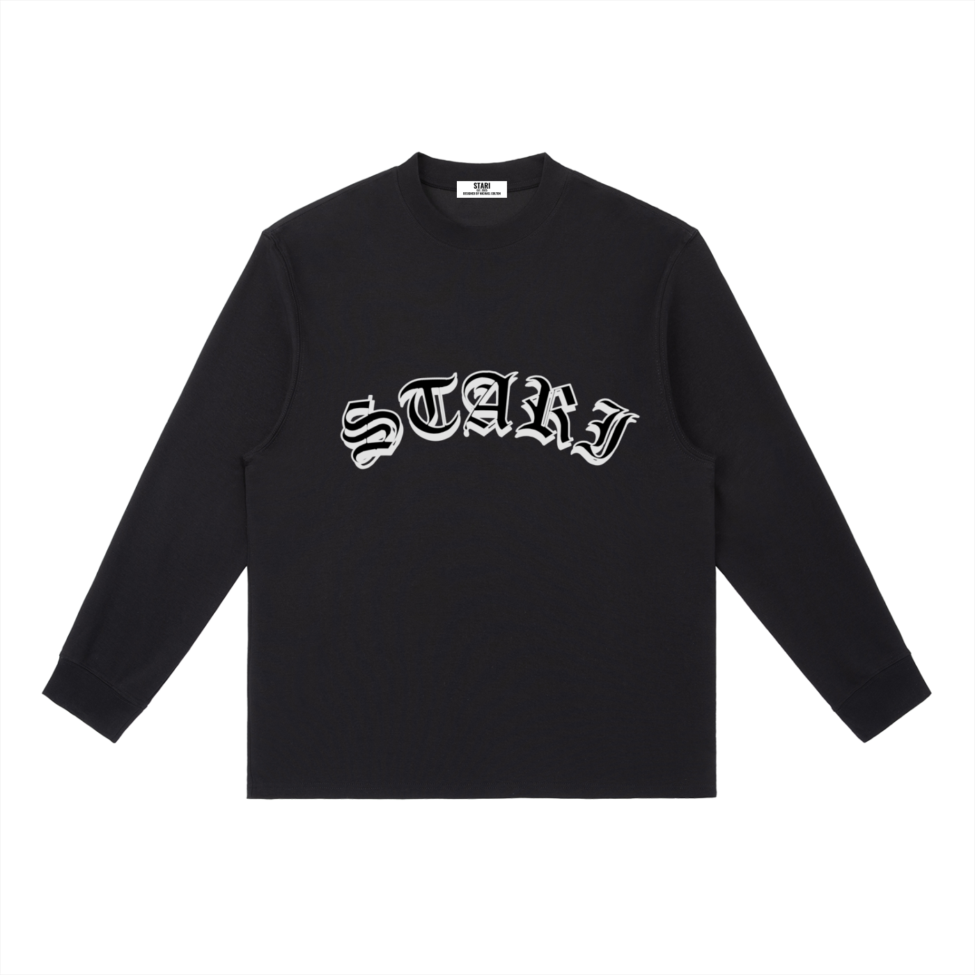 LONGSLEEVE 0.1