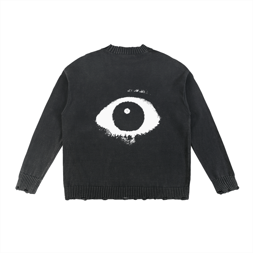 STARI EYE SWEATER