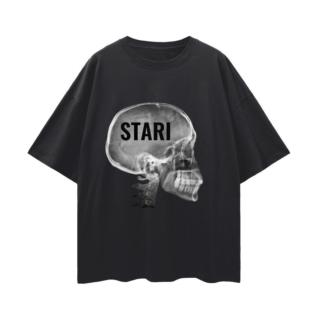 STARI TEE (SKELETON COLLECTION)