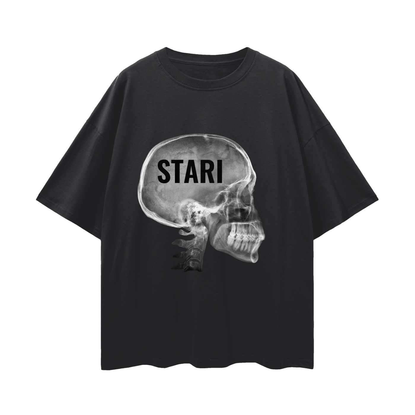 STARI TEE (SKELETON COLLECTION)