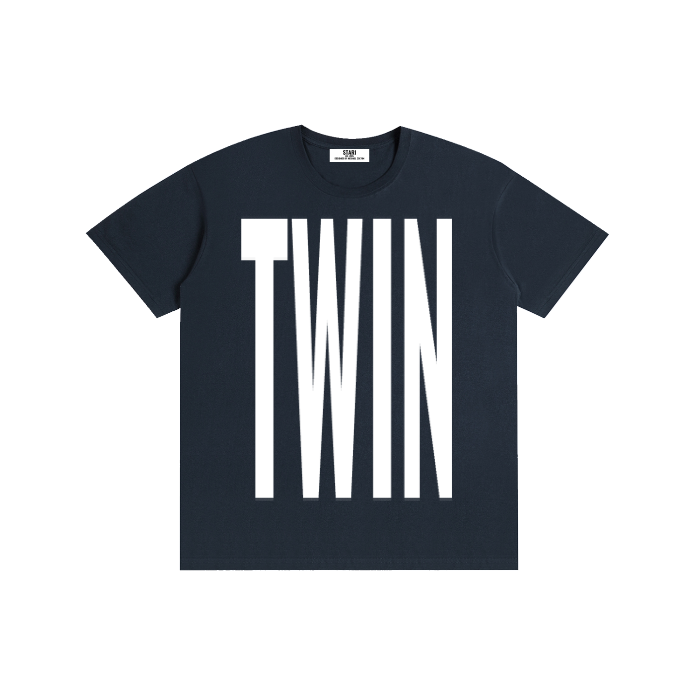 TWIN TEE