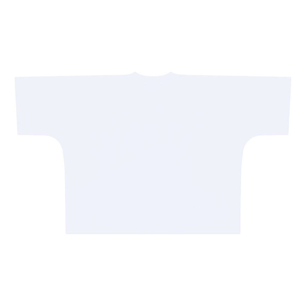 STARI Oversized One-Piece Boxy T-Shirt GREEN