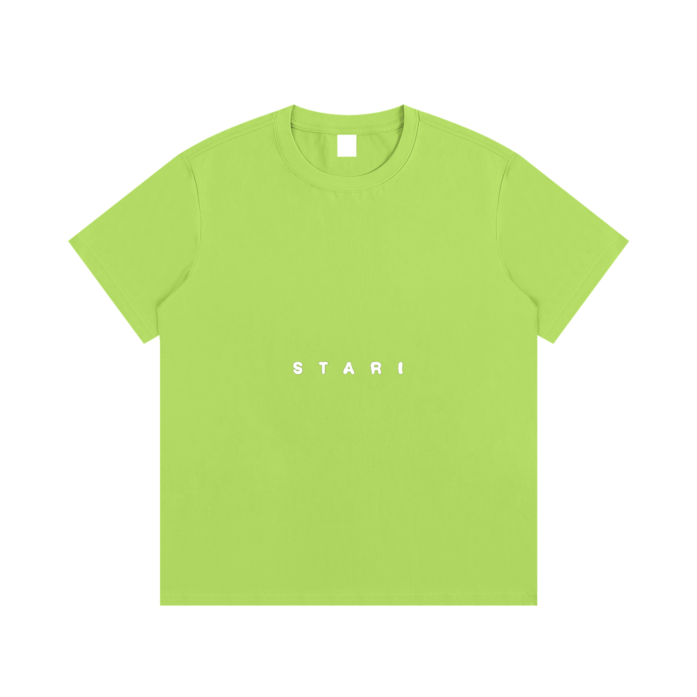 STARI BASICS TEE
