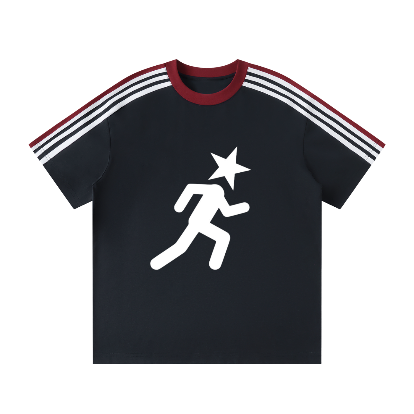 "RUNNING" JERSEY
