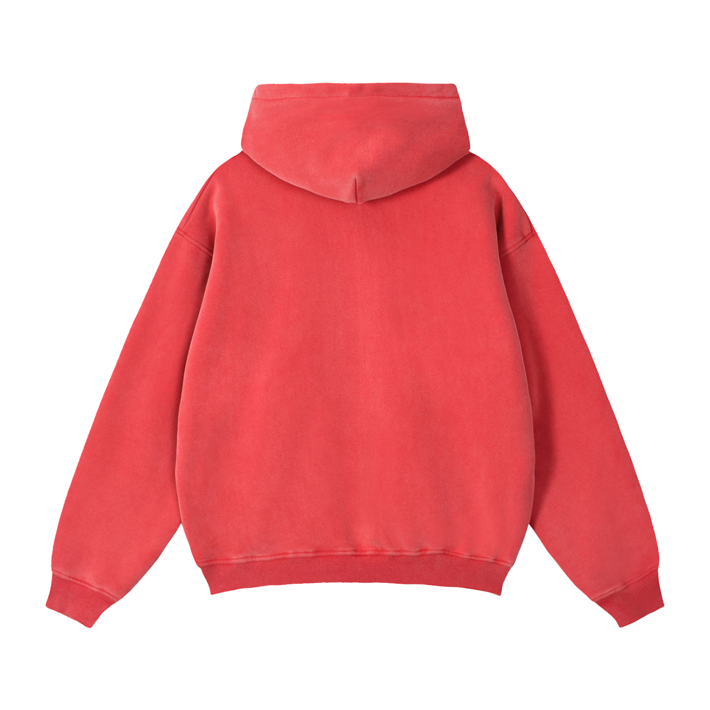 BOXY HOODIE