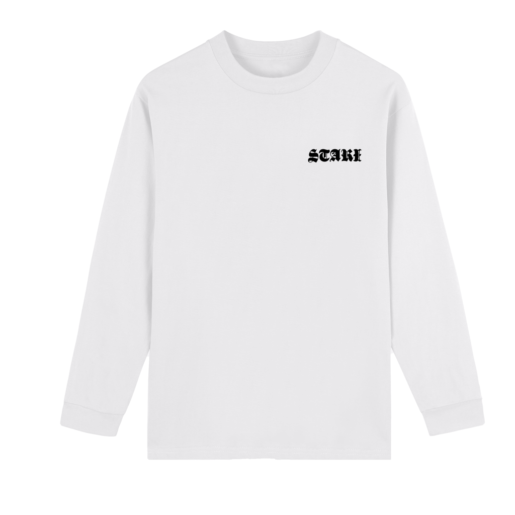 SKELETON LONGSLEEVE