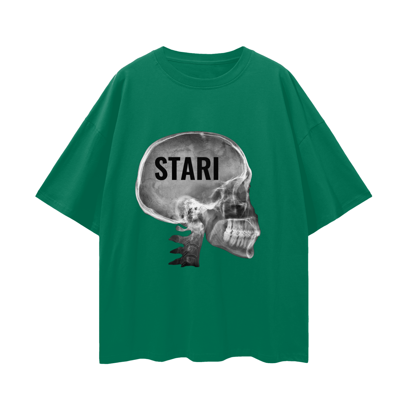 STARI TEE (SKELETON COLLECTION)