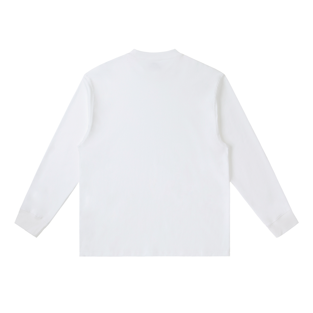 LONGSLEEVE 0.1