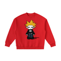LIL STARI KIDS SWEATER