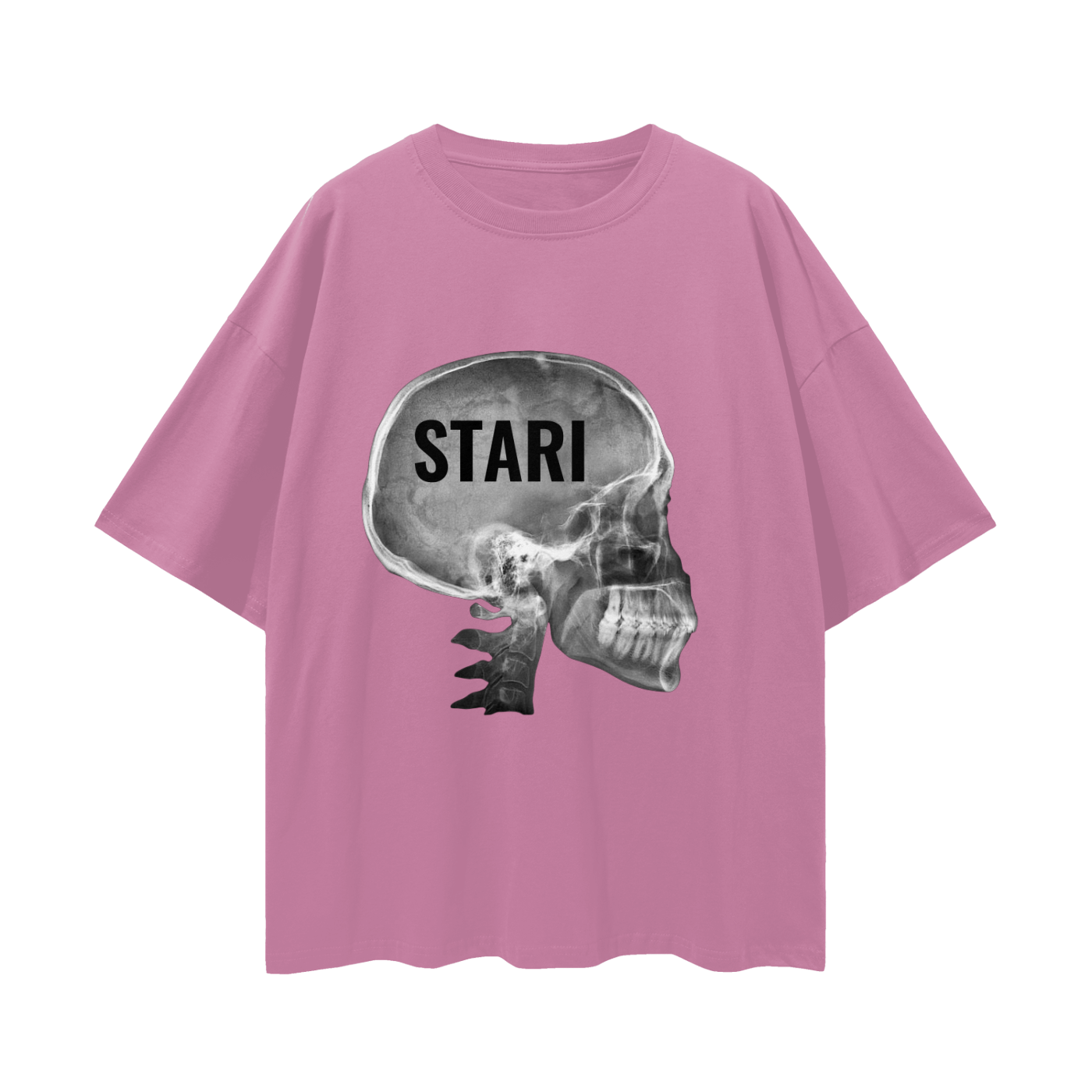 STARI TEE (SKELETON COLLECTION)