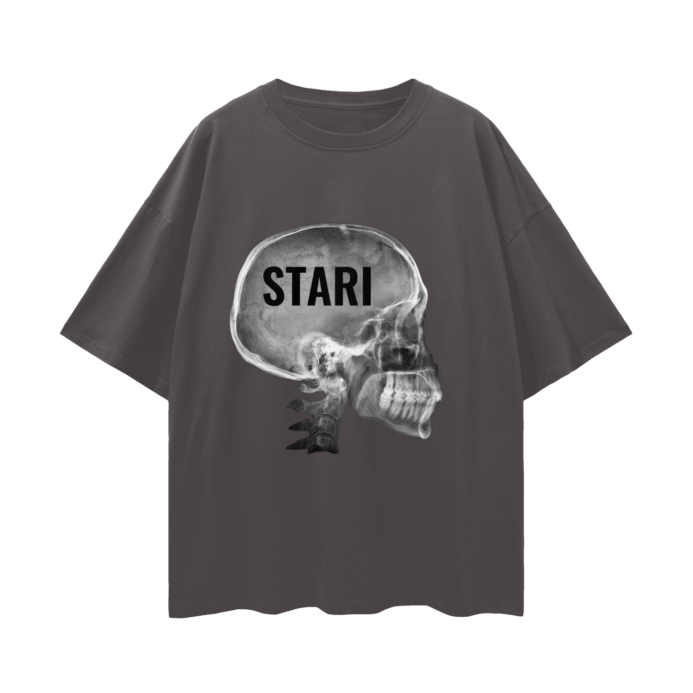 STARI TEE (SKELETON COLLECTION)