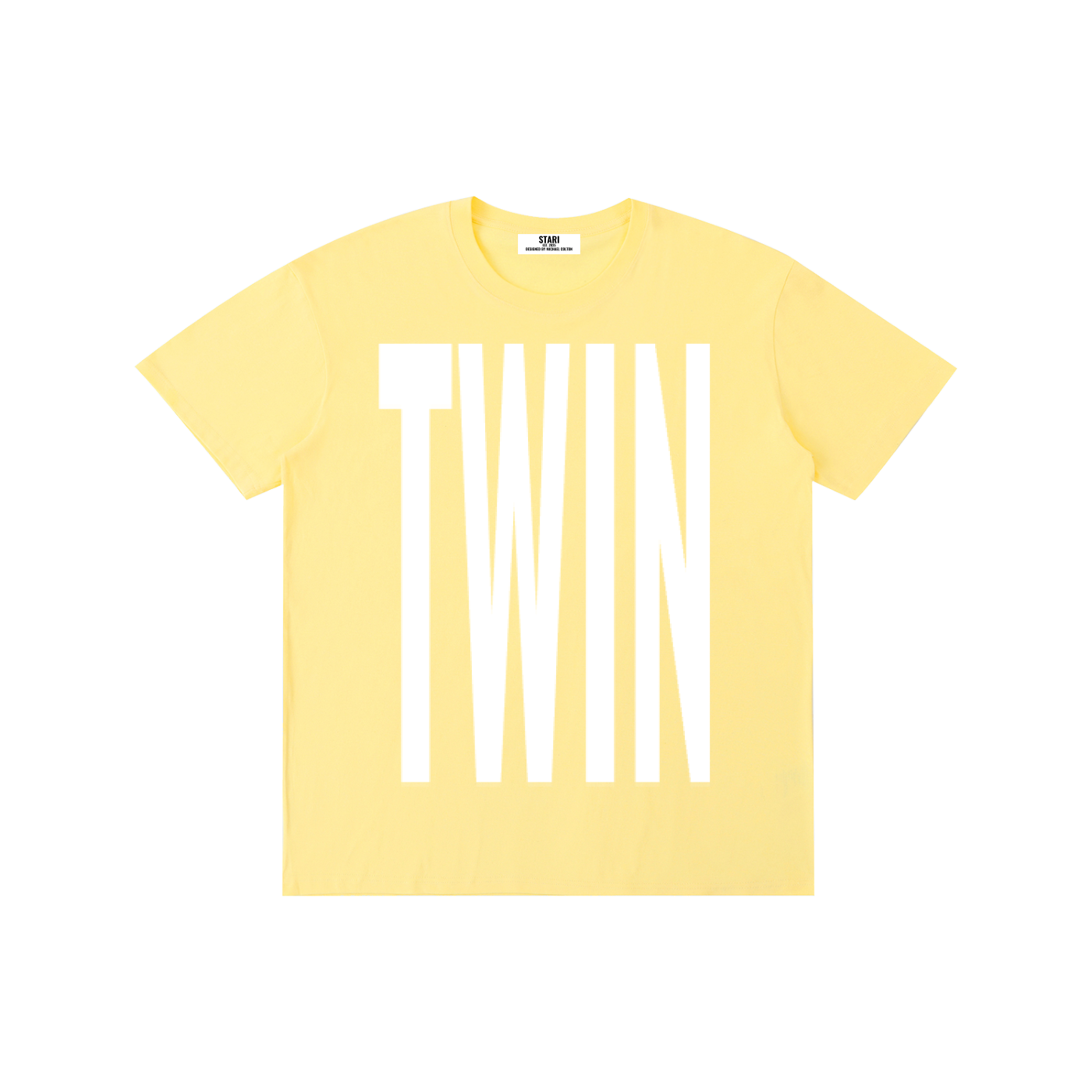 TWIN TEE