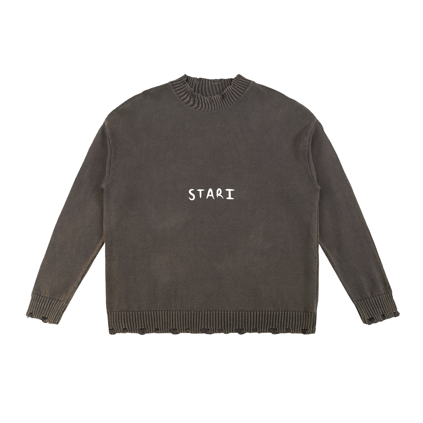 STARI EYE SWEATER