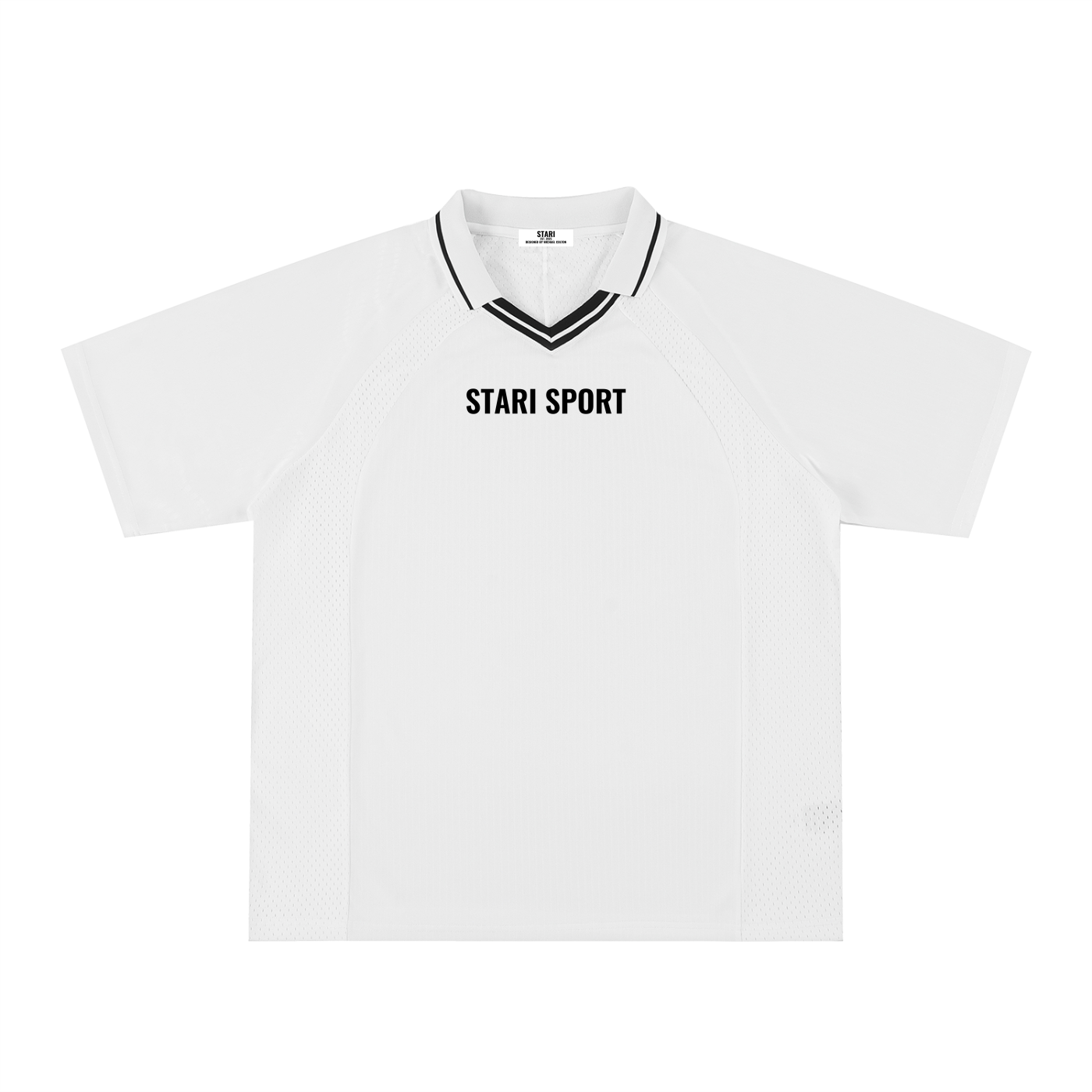 STARI SPORT JERSEY