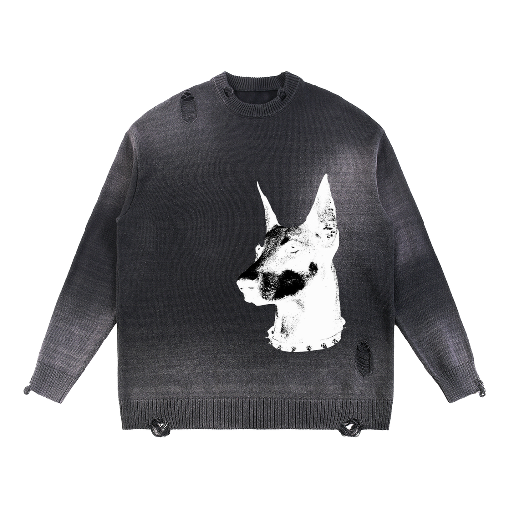 DOG SWEATER