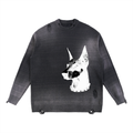 DOG SWEATER