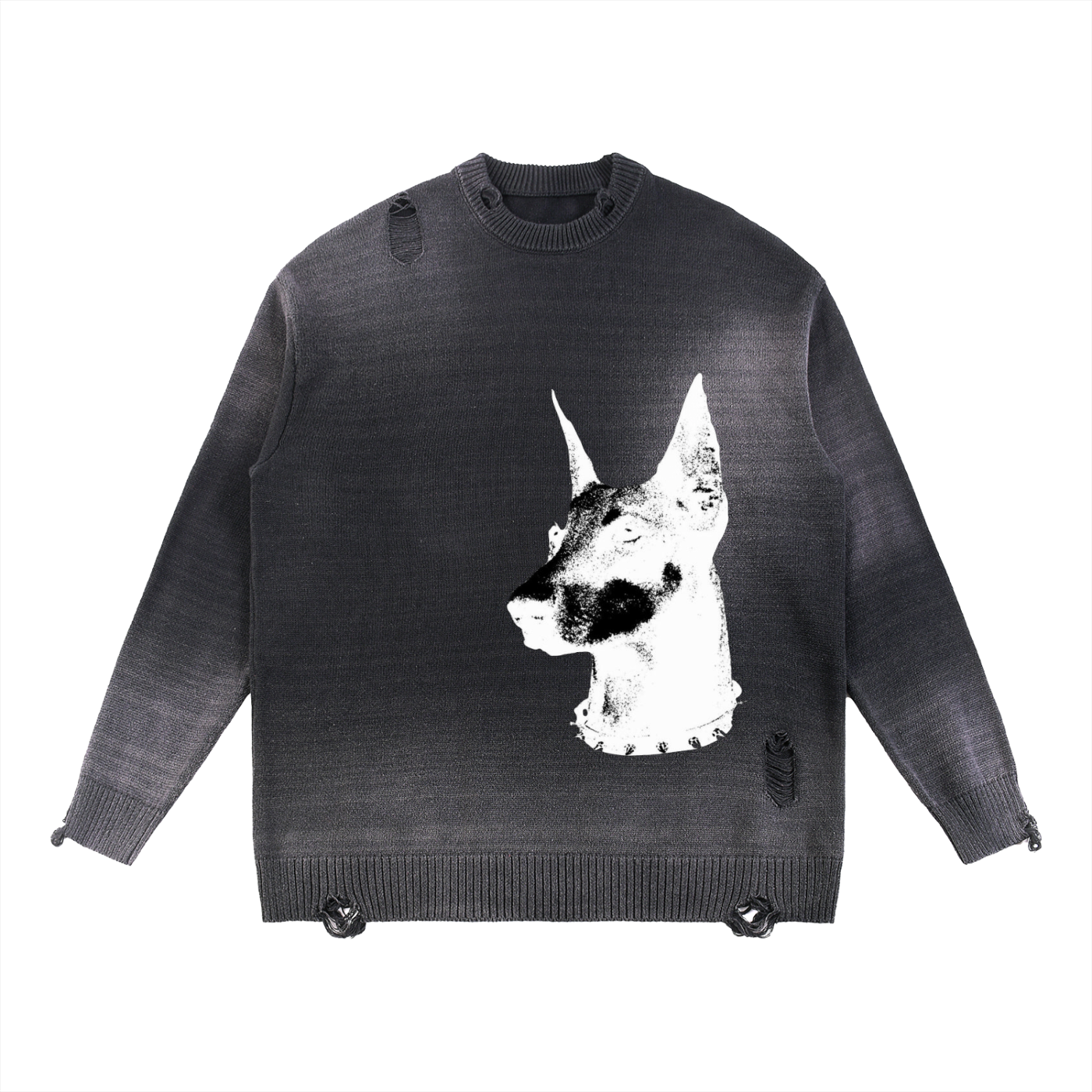 DOG SWEATER