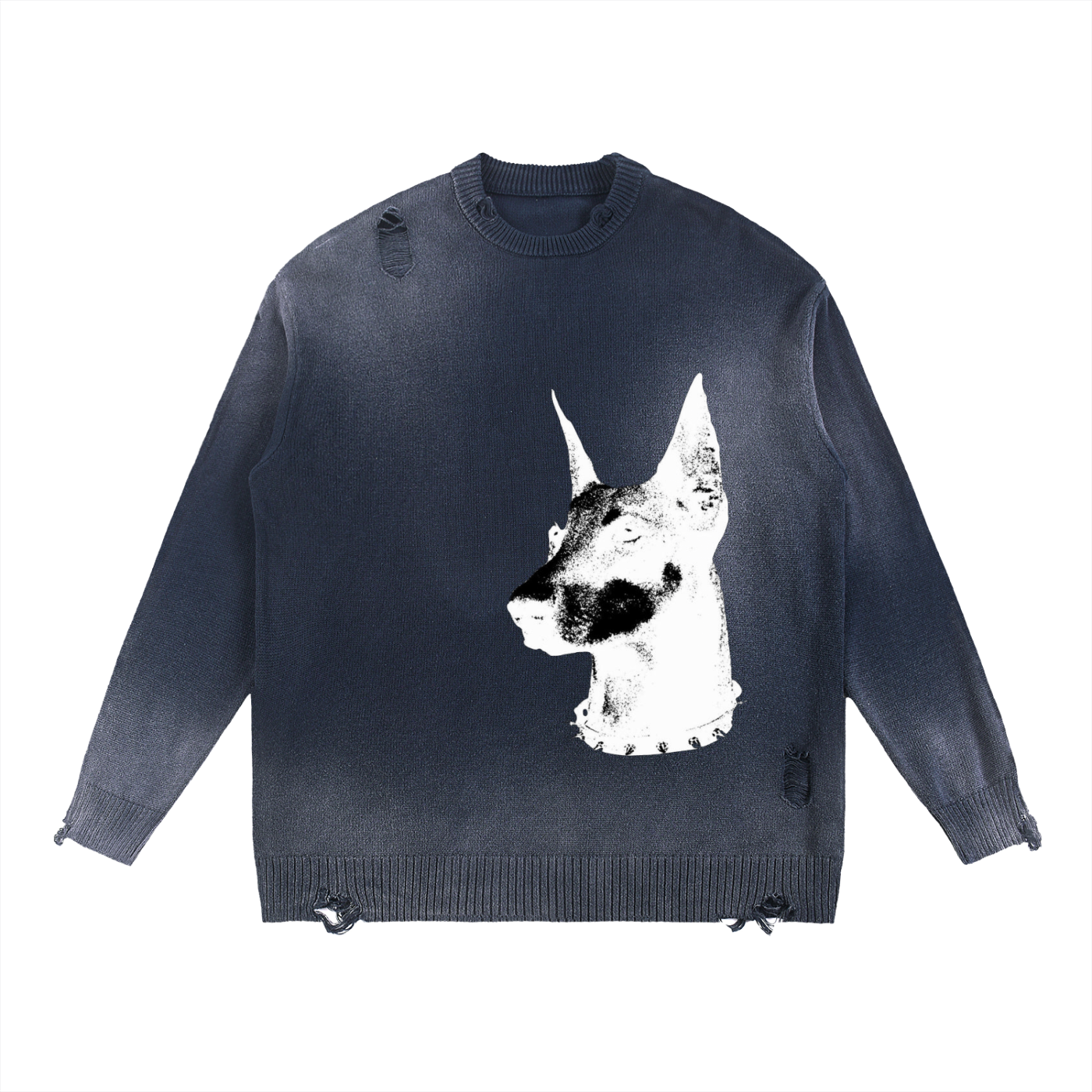 DOG SWEATER