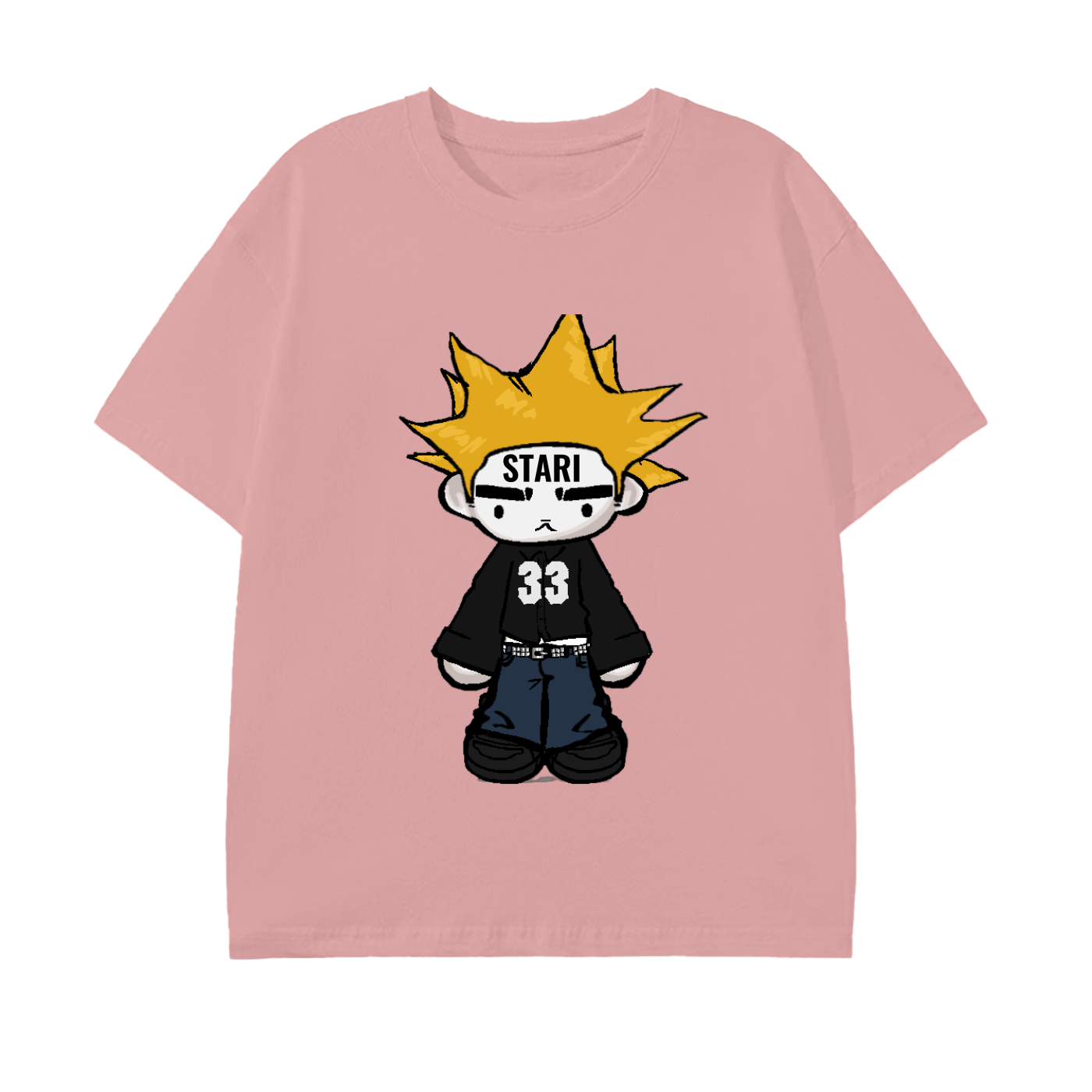 LIL' STARI TEE