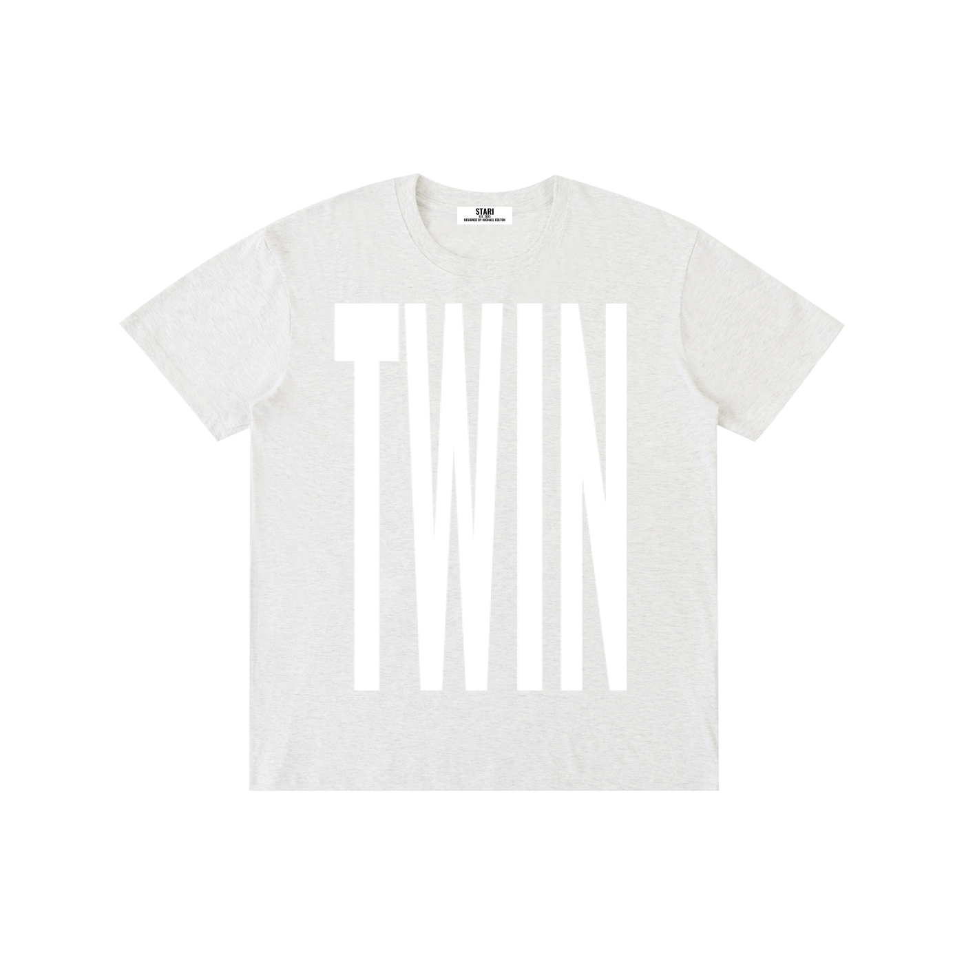 TWIN TEE