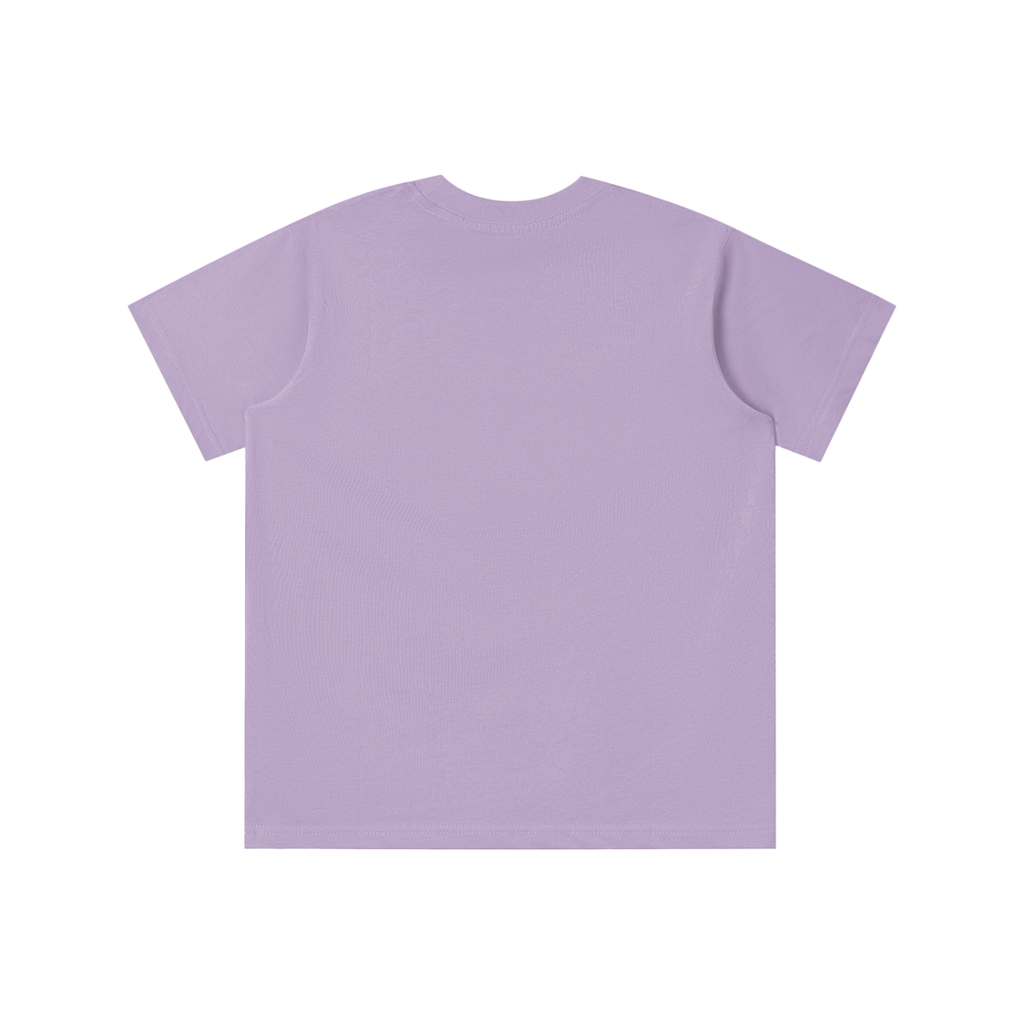 KIDS LIL STARI TEE