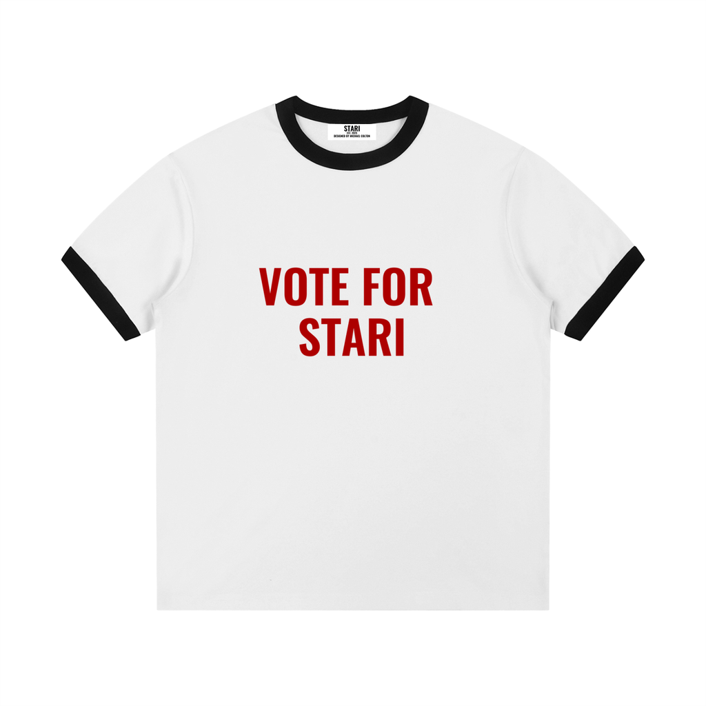 "PEDRO" TEE