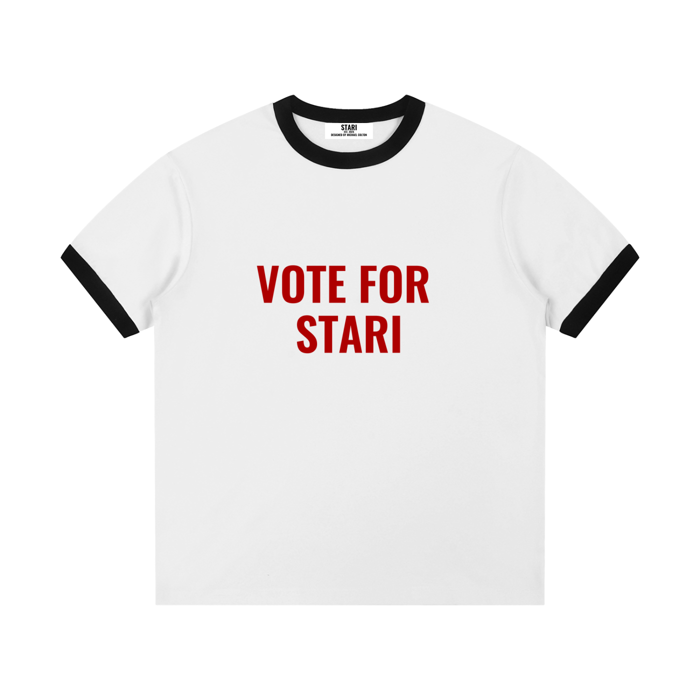 "PEDRO" TEE