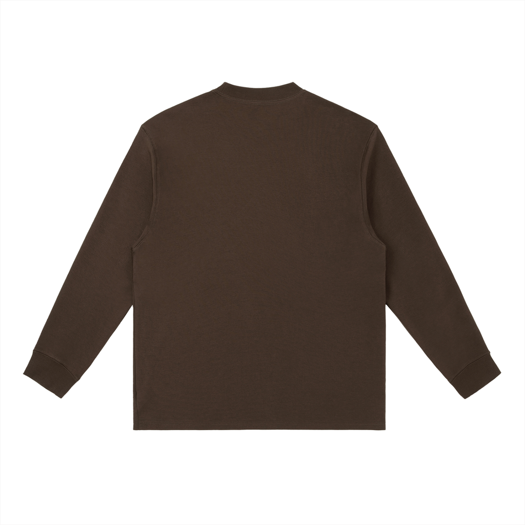 LONGSLEEVE 0.1