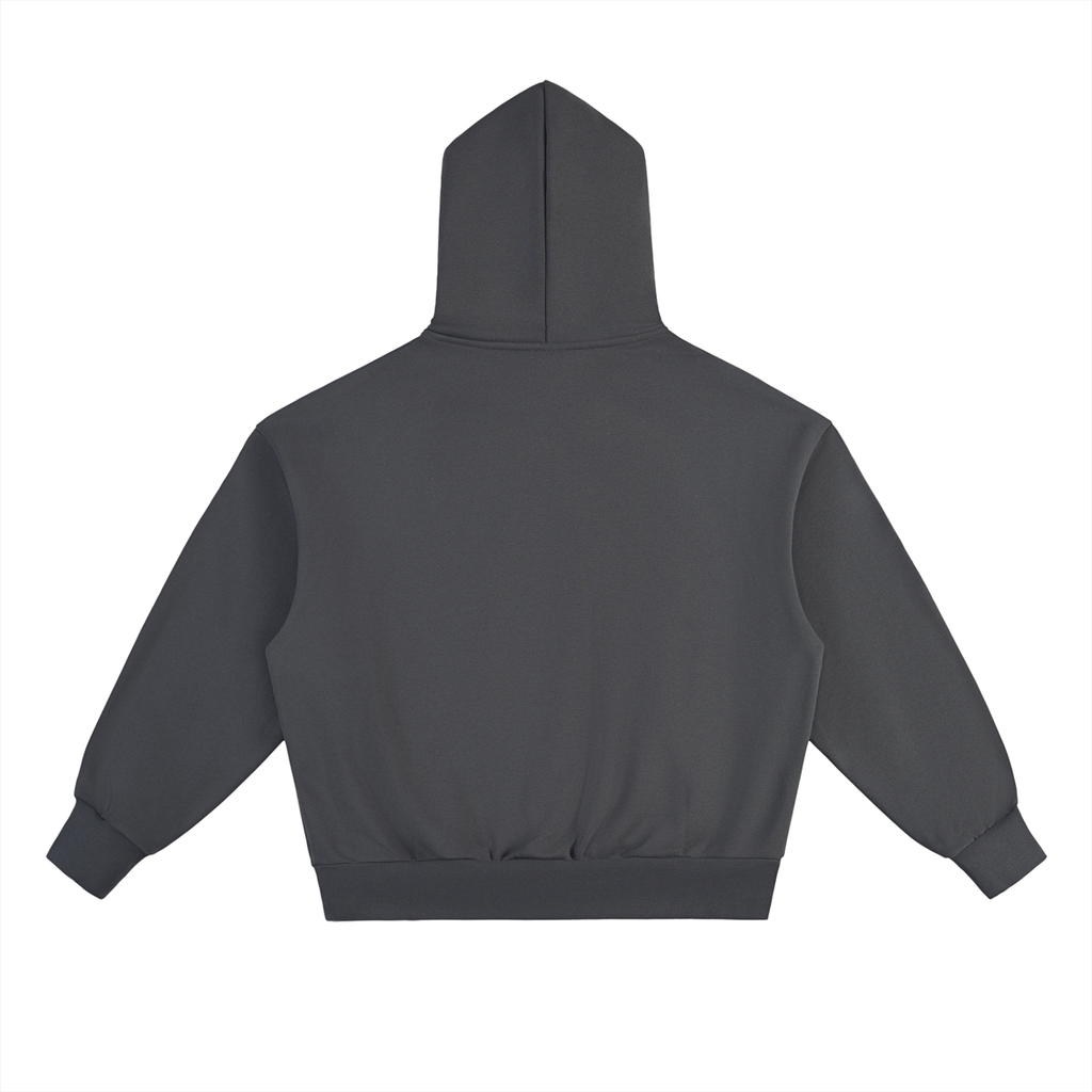 THE ESSENTIAL HOODIE