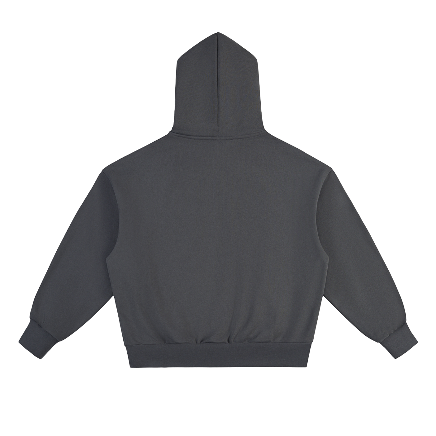 THE ESSENTIAL HOODIE