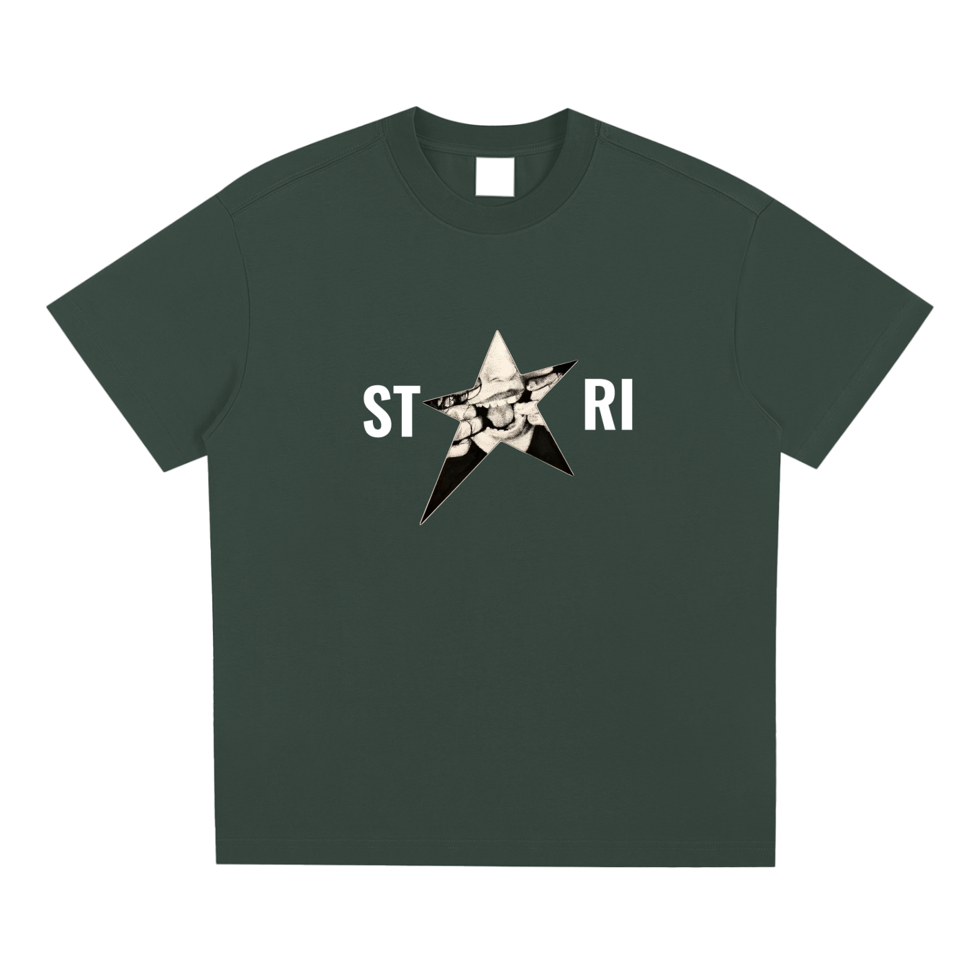 STARI CLASSIC TEE
