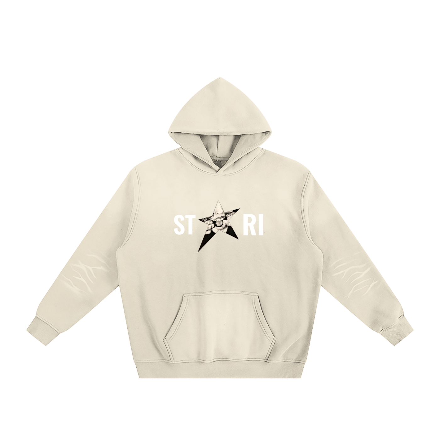 SUNFADED HOODIE (PANTS SOLD SEPARATELY)