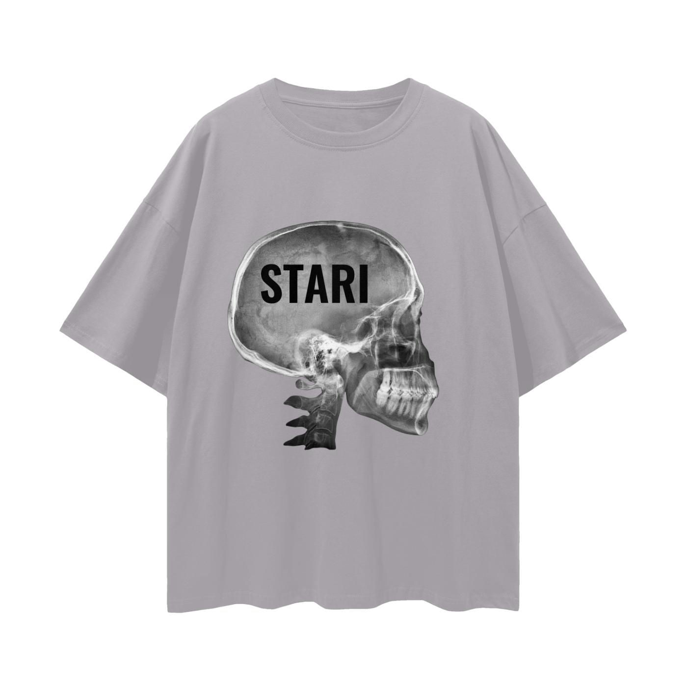 STARI TEE (SKELETON COLLECTION)