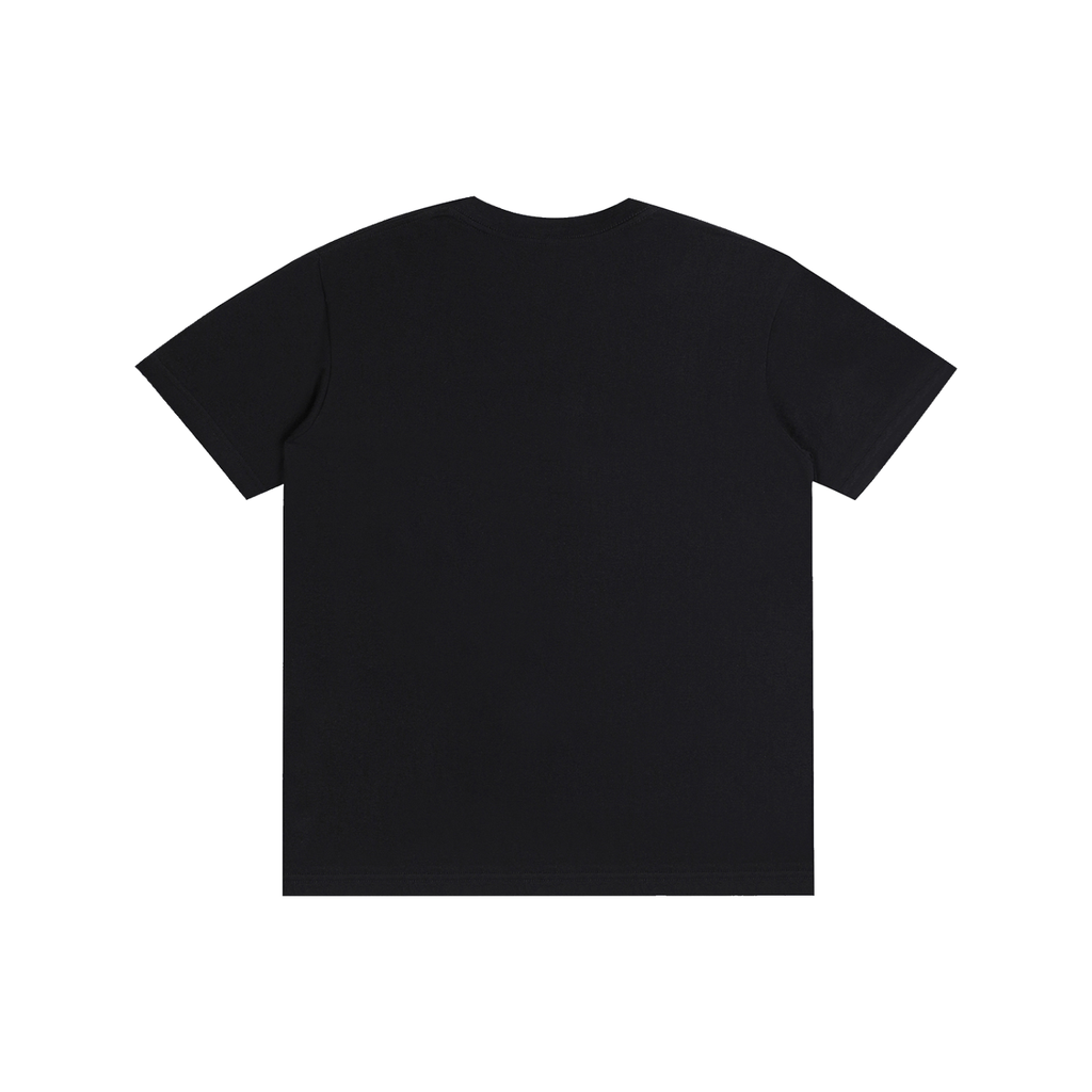 TWIN TEE