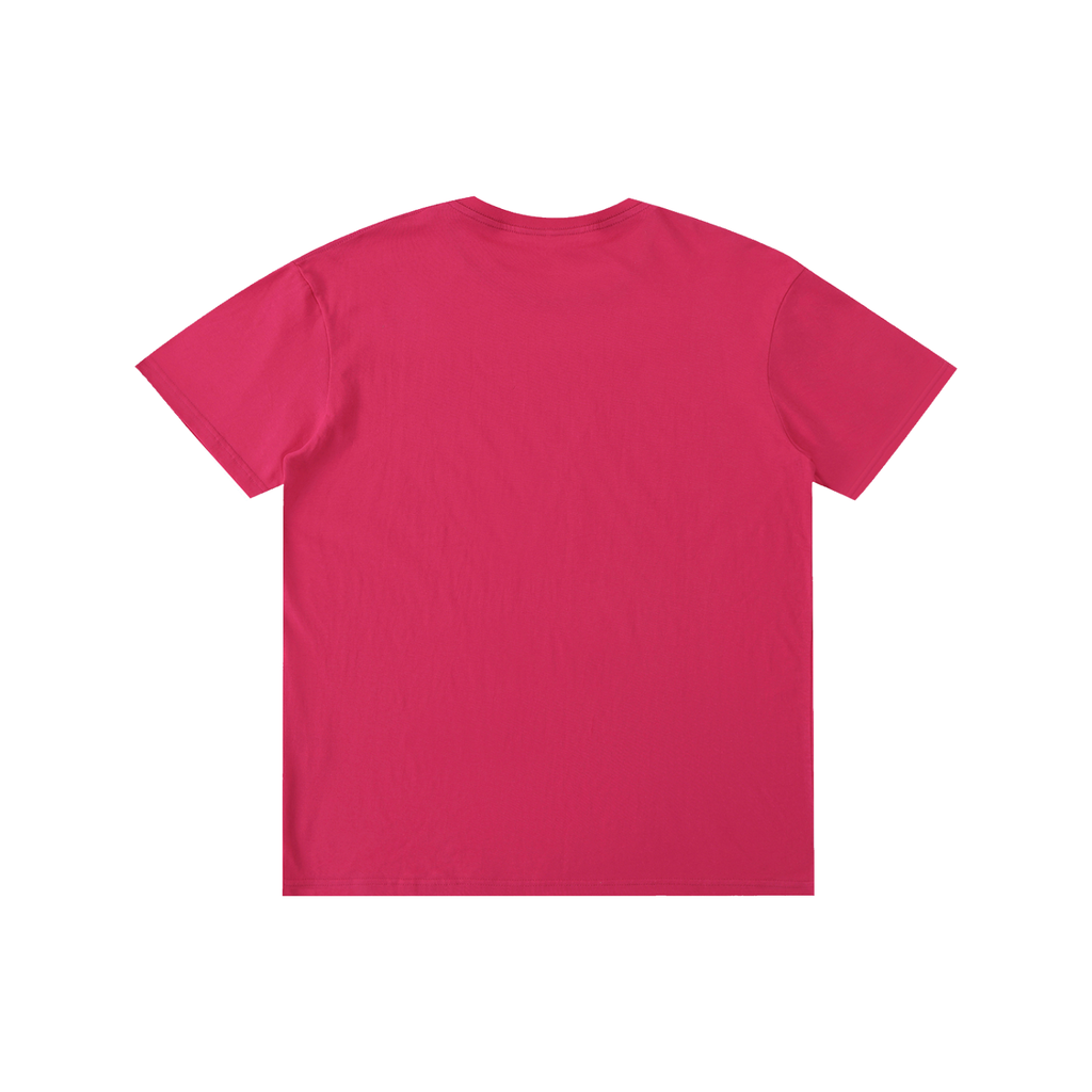 TWIN TEE