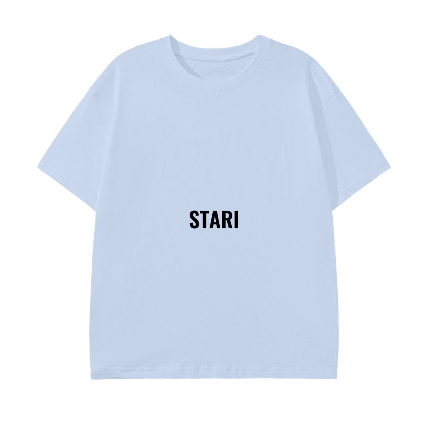 Pure Cotton Unisex T-Shirt